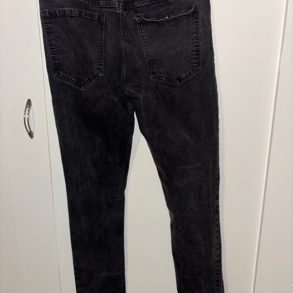 Men’s skinny jeans - 34 x 32 - Picture 3 of 5